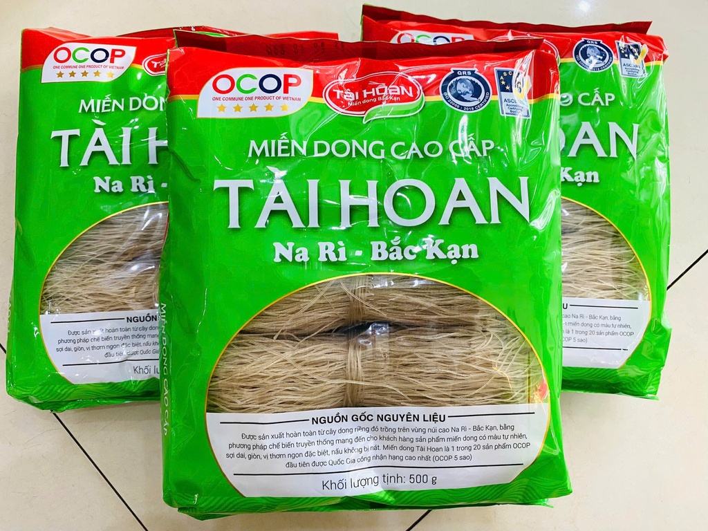 COMBO TIÊU DÙNG
