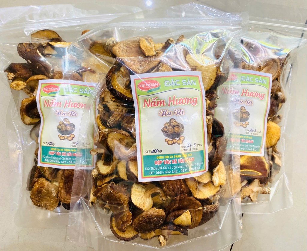 COMBO TIÊU DÙNG