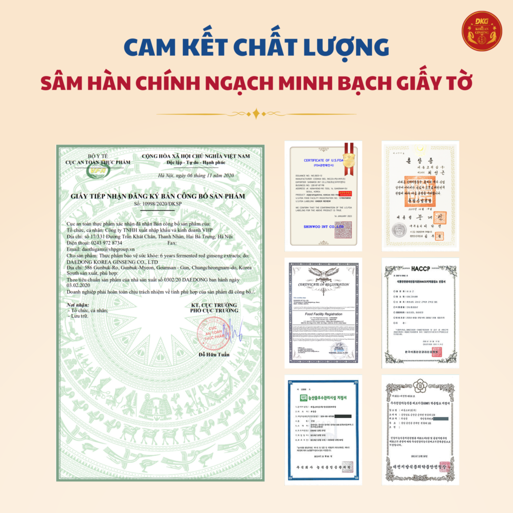 Cao Hồng Sâm lên men ( 100g x 3 lọ ) -Daedong