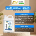 Nước Lau Sàn DH Green Life (Organic)
