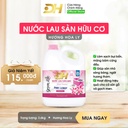 Nước Lau Sàn DH Green Life (Organic)