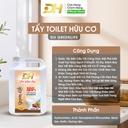 Nước Tẩy Bồn Cầu Green Life – Hương Quế