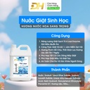 Nước Giặt DH Green Life – Ban Mai Quyến Rũ