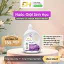 Nước Giặt DH Green Life – Cá ngựa ngọt ngào