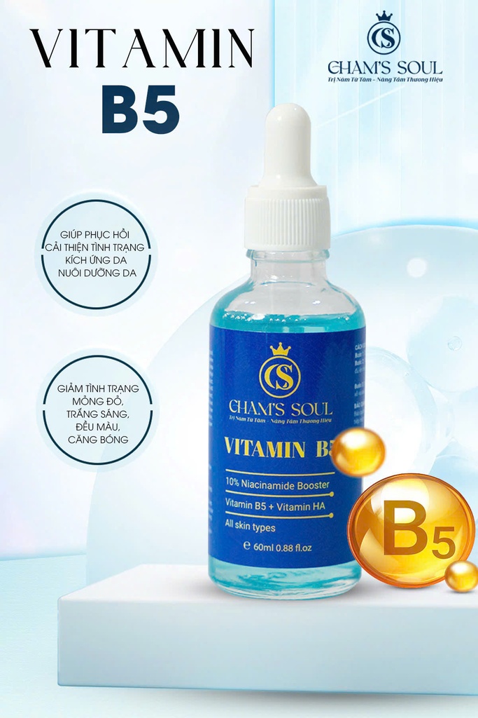 VITAMIN B5