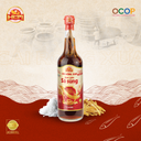 Nước mắm sá sùng – Cái Rồng Xưa – 40 độ đạm