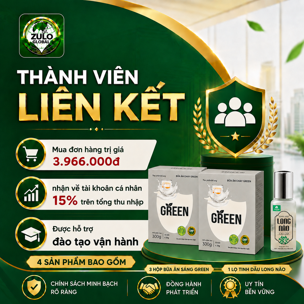 THÀNH VIÊN LIÊN KẾT - ĐẶT CỌC SỬ DỤNG DỊCH VỤ VÀ SẢN PHẨM