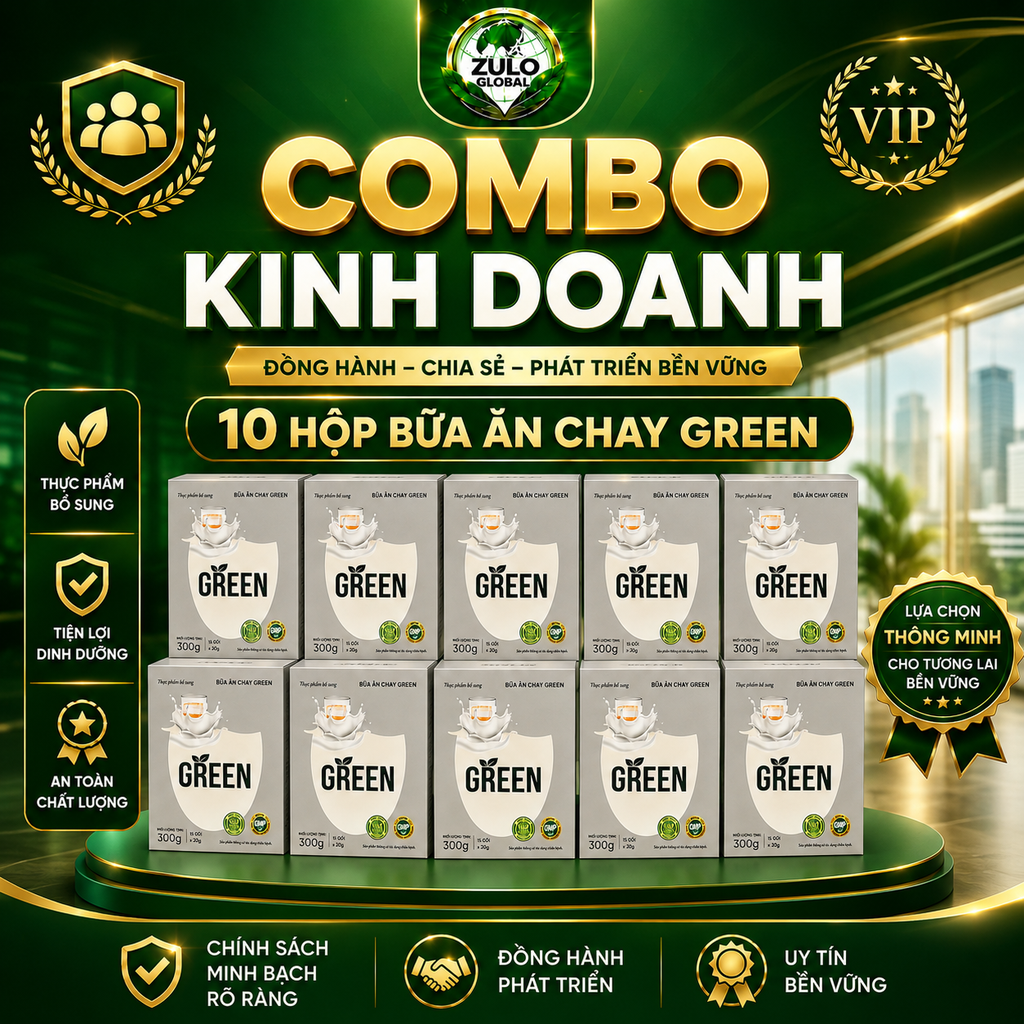 Combo Kinh Doanh