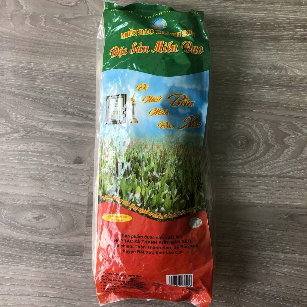Miến Đao Thành Sơn 200g