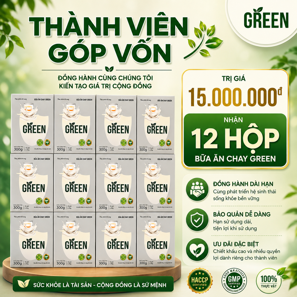 THÀNH VIÊN GÓP VỐN