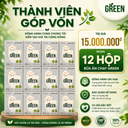 THÀNH VIÊN GÓP VỐN