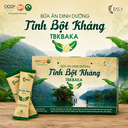 Tinh Bột Kháng Baka