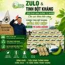 Combo Tinh Bột Kháng Baka