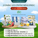 COMBO SẢN PHẨM MINH PHÚC