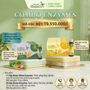 Combo AICare Enzymes