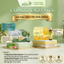 Combo AICare Enzymes