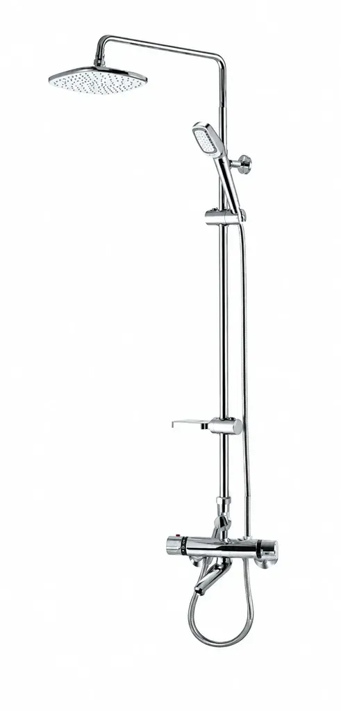Sen tắm cây nhiệt độ CO 12815