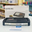 Bếp nướng điện 2200W LocknLock EJG232