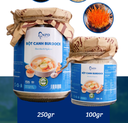 Bột canh Burdock 250g