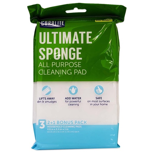 All Purpose Cleaning Pads Miếng lau chùi đa năng - Hano (bản sao)