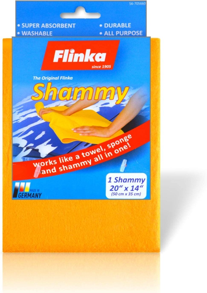 Flinka auto cloth Khăn lau xe ô tô - hano