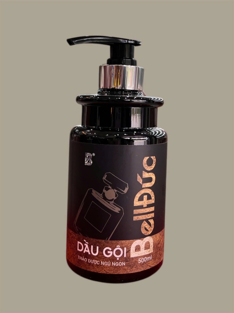 Dầu gội thảo dược ngủ ngon 500ml