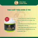 Tinh chất thảo dược ủ tóc