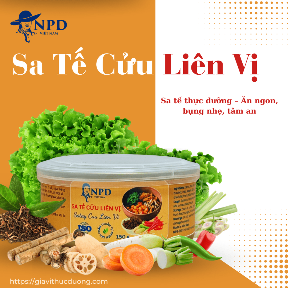 Sa Tế Cửu Liên Vị