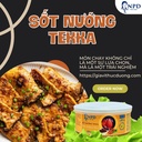 Sốt Nướng Tekka 250g