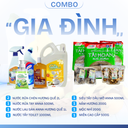 COMBO GIA ĐÌNH