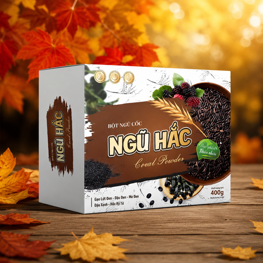 [BNCNH00735] BỘT NGŨ CỐC NGŨ HẮC