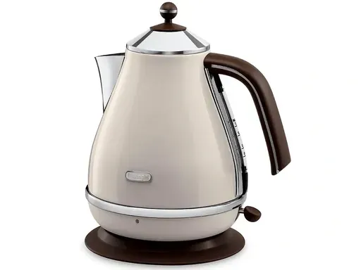 [ẤĐNDK-1L00784] Ấm đun nước Delonghi KBOV2001.BG - 1,7 lít