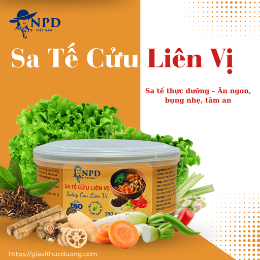 [STCLV00362] Sa Tế Cửu Liên Vị