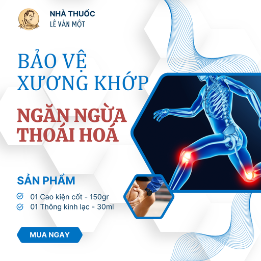 [LTBVXKNNTH00224] LIỆU TRÌNH BẢO VỆ XƯƠNG KHỚP, NGĂN NGỪA THOÁI HÓA