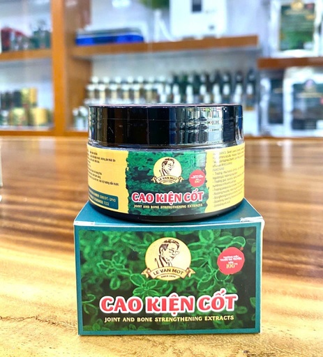 [CKC(00335] CAO KIỆN CỐT (150gr)