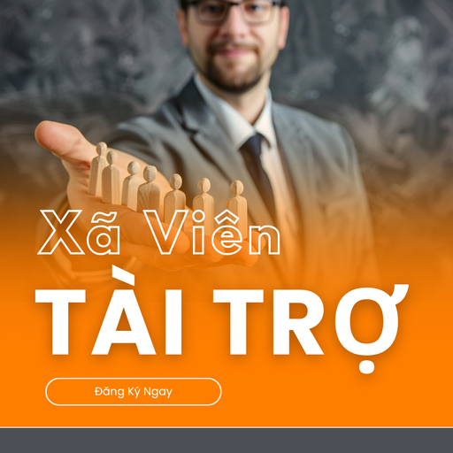 [PXVLK00347] PHÍ XÃ VIÊN TÀI TRỢ