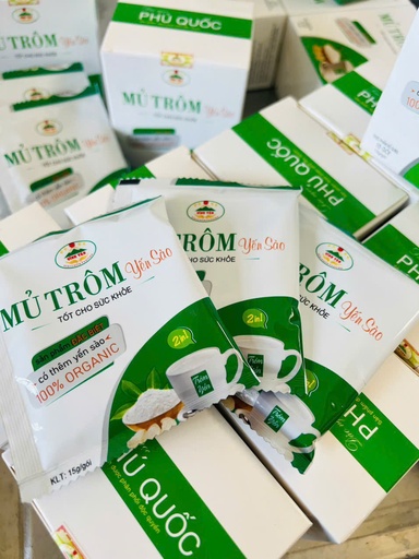 [MTH00350] Mủ Trôm Hộp