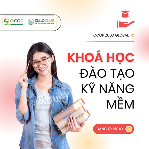 [ĐTKNM00366] ĐÀO TẠO KỸ NĂNG MỀM