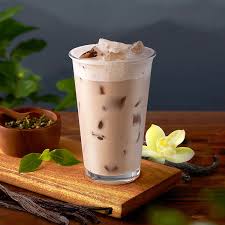 [TSO00410] Trà Sữa OLONG
