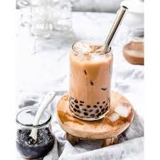 [HTS00411] Hồng Trà Sữa