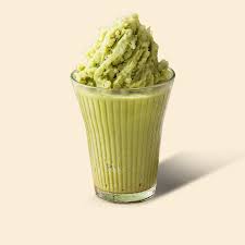 [MĐX00412] Matcha đá xay