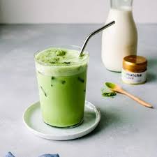 [MCW00415] Matcha Cold Which