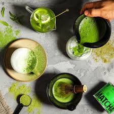 [MO00417] Matcha oatside