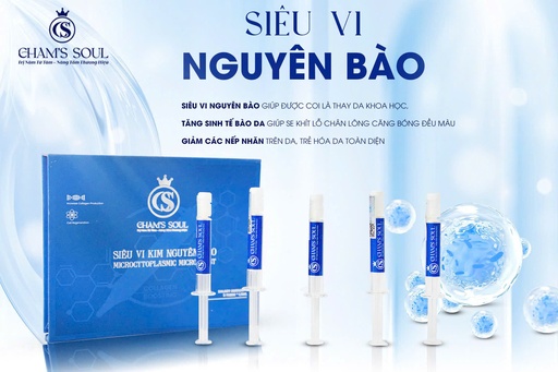 [SVNB00603] Siêu Vi Nguyên Bào