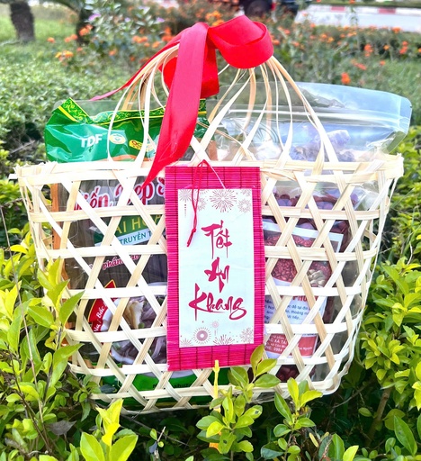 [TAK00609] Tết An Khang