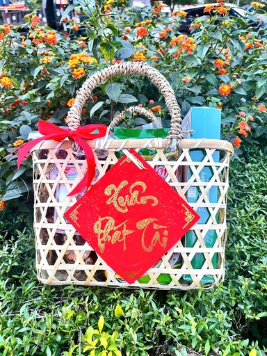 [TAK(S00610] Xuân Phát tài