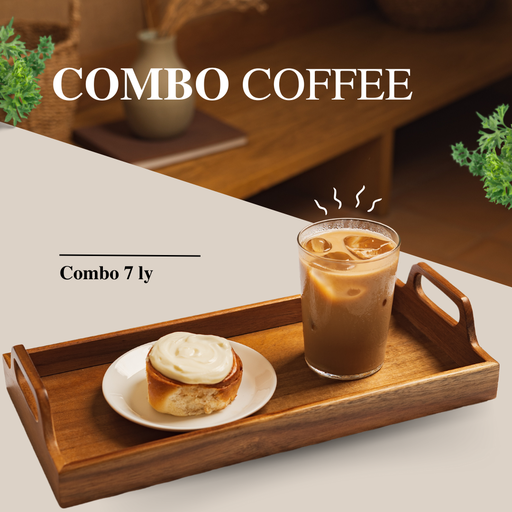 [CC00658] COMBO COFFEE
